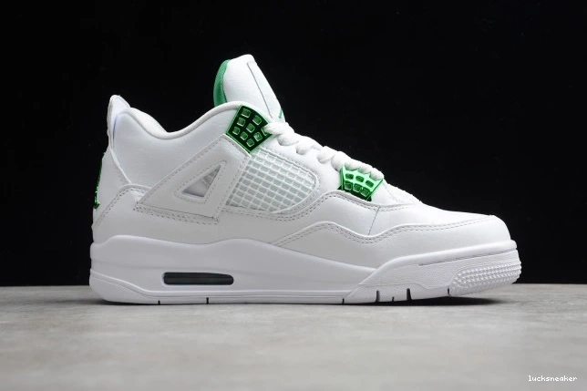 Cheap LUCY Air Green CT8527-113 Jordan 4 Pine 0809